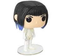 Funko- Pop Vinile Ghost in The Shell Major, 12404, Multicolore