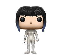 Funko- Pop Vinile Ghost in The Shell Major, 12404, Multicolore