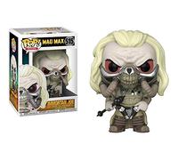 Pop! Vinile: Mad Max: Fury Road: Immortan Joe