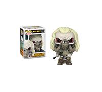 Pop! Vinile: Mad Max: Fury Road: Immortan Joe
