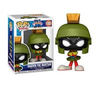 Funko Pop Vinile Miniatura Figurina Marvin The Martian 1085