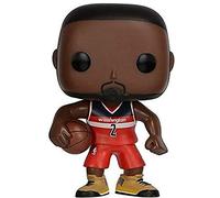 Funko Pop! Vinile: NBA: John Wall