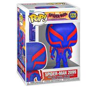 Funko Pop Vinile : S-M : Atsv- Spider-Man 2099 - 65724 per Bambini Gioco