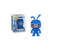 Funko Pop! Vinile: Television: The Tick: The Tick
