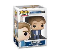Funko Pop 883 DAWSON'S CREEK New Vinyl Original Figure DAWSON