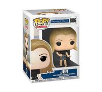 Funko Pop! Vinile: Televisione: Dawsons Creek S1 - Jen
