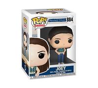Funko - Pop! Vinile - Dawsons Creek S1 Joey - Televisione - Collezione