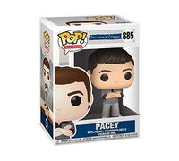 Funko Pop! Vinile: Televisione: Dawsons Creek S1 - Pacey