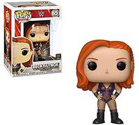 Funko Pop! Vinile: WWE - Becky Lynch