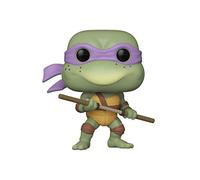 Funko Pop! Vinyl 1990-Donatello Teenage Mutant Ninja Turtles - TMNT 1990 - Figura in Vinile da Collezione - Idea Regalo - Merchandising Ufficiale - Giocattoli per Bambini e Adulti - Movies Fans