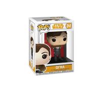 Funko Pop Vinyl 241 - Qi'Ra - Star Wars