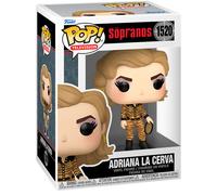Funko Pop Vinyl Adriana La Cerva - Los Soprano
