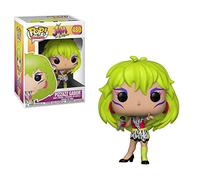 Funko Pop Vinyl: Animation: Jem And The Holograms: Pizzazz Idea Regalo, Statue, Collezionabili, Comics, Manga, Serie Tv, Multicolore, Taglia unica, 32783