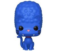 Funko Pop! Vinyl: Animation: Simpsons-Marge Simpson As Cat - The Simpsons - Figura in Vinile da Collezione - Idea Regalo - Merchandising Ufficiale - Giocattoli per Bambini e Adulti - TV Fans