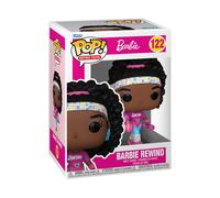 Funko Pop Vinyl: Barbie - Barbie Rewind - Figura in Vinile da Collezione - Idea