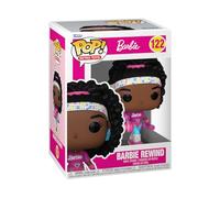 Funko Pop Giocattoli retrò Barbie Rewind