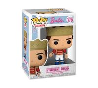 Funko POP! Vinyl: Barbie Nutcracker 25th - Prince Eric with Chase