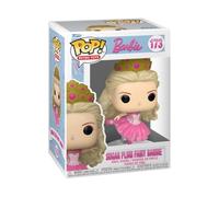 Funko POP! Vinyl: Barbie Nutcracker 25th - Sugar Plum Fairy | Gadget Ufficiale - Personaggio in Vinile da Collezione da Esporre - Idea Regalo Compleanno per Fan e Collezionisti