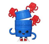 FUNKO Retro Toys: Barile Di Scimmie 3.75" Pop Vinyl Figure 100 Nuovo Di Zecca