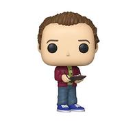Funko Pop! Vinyl: Big Bang Theory S2: Stuart