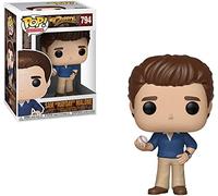 Funko Pop! Vinyl: Cheers: Sam