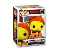 7217784 Merchandising Chucky: Funko Pop Movies - Vintage Halloween - Good Guy C