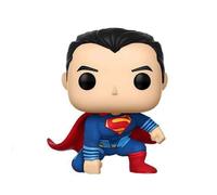Funko 13704 Pop! Vinile Justice League Movie Superman