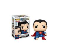 Funko 13704 Pop! Vinile Justice League Movie Superman
