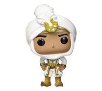 Funko Pop! Vinyl: Disney: Aladdin - Prince Ali 2 - Aladin - Figura in Vinile da Collezione - Idea Regalo - Merchandising Ufficiale - Giocattoli per Bambini e Adulti - Movies Fans