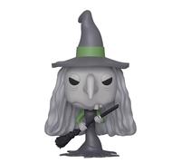 The Nightmare Before Christmas: Funko Pop Witch #599