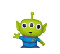 Funko Pop Vinyl: Disney Pixar: Toy Story 4: Alien - Figura in Vinile da Collezi