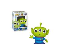 Funko POP Vinyl: Disney Pixar: Toy Story 4: Alien - Collectable Vinyl Figure -