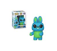 Funko Pop! Vinyl: Disney: Toy Story 4: Bunny Collectible Figure - Figura in Vinile da Collezione - Idea Regalo - Merchandising Ufficiale - Giocattoli per Bambini e Adulti - Movies Fans