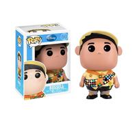 Funko Pop Vinyl Disney UP Serie 5 Figura Russell