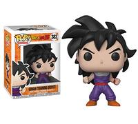 Funko Pop! Vinyl: Dragonball Z: Gohan - (Training) - Dragon Ball - Figura in Vinile da Collezione - Idea Regalo - Merchandising Ufficiale - Giocattoli per Bambini e Adulti - Anime Fans