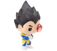 Funko Pop Vinyl: Dragonball Z: Vegeta - Dragon Ball - Figura in Vinile da Colle