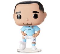 Gabriel Jesus 33 Manchester City Funko POP! Figurine