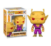 Funko POP Vinyl – Dragon Ball Piccolo (DBSSH) Esclusiva Arancione con CH