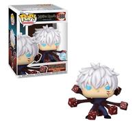 Funko POP Vinyl Excl JJK Gojo(scaled)