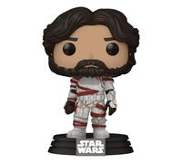 Funko POP - Vinyl Excl Star Wars S3 Ezra in Disgui
