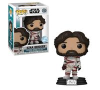 Funko POP - Vinyl Excl Star Wars S3 Ezra in Disgui