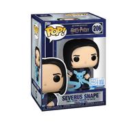 Funko POP Vinyl Exclusive HP Magic Snape