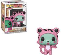 Funko Pop! Vinyl: Fairy Tail S3: Frosch