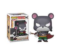 Funko Pop Animazione: Fairy Coda - Pantherlily Vinile Figura