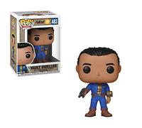 Pop! Vinyl: Fallout 76: Pop 5