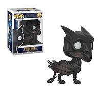 Fantastico Beasts 2 Thestral 9.5cm Pop Vinile Figura Funko 17 UK Seller IN Stock