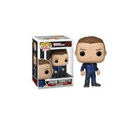 Veloce & Furious Jakob Toretto 9.5cm Pop Film Vinile Figura Funko 1079 UK Seller