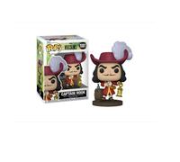Funko Pop! Disney Captain Hook 57348