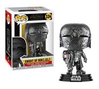 Funko Pop - Vinyl Figure 334 - STAR WARS KNIGHT OF REN (ARM CANNON)