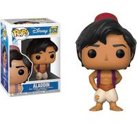 Funko Pop - Vinyl Figure 352 - Disney - Aladdin